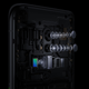 Imagen para el artículo titulado Oppo Reno 10x Zoom: el teléfono que esconde su cámara cuando detecta que se está cayendo